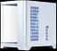 Корпус 1stPlayer UV5-WH-2FC7R-W-1FC7-W ARGB White - миниатюра 5