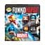 Настольная стратегическая игра Funko Pop Funkoverse Marvel (46067) - миниатюра 1