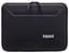 Чохол Thule Gauntlet 5 MacBook 14" Sleeve Black (TH 3205410) - мініатюра 7