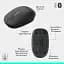 Комплект клавіатура та миша Logitech MK250 920-013823 - мініатюра 7