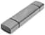 Кардрiдер Digitus USB-C/USB 3.0 SD/MicroSD (DA-70886) - мініатюра 2