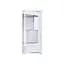 Корпус JONSBO D400 White - миниатюра 9
