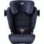 Автокрісло Britax Romer Kidfix III M Moonlight Blue, темно-синій (2000030987) - мініатюра 2