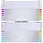 Кулер до процесора JONSBO HX6280 White - мініатюра 4