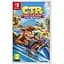 Crash Team Racing Nitro-Fueled (Nintendo Switch) - мініатюра 1