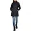 Куртка CMP Women's Parka with 3M Thinsulate Padding Black S (1097-30K3676-U901 38) - мініатюра 6