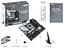 Материнская плата PRIME B760M-A WIFI s1700 B760 4xDDR5 M.2 HDMI DP Wi-Fi BT mATX Asus teh0019101 - миниатюра 3