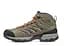 Черевики чоловічі Scarpa Moraine Mid GTX Men 42 Коричневий - мініатюра 3