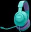 Навушники Quantum 100M2 Cyan (JBLQTUM100M2CYN) JBL teh0021293 - мініатюра 1