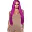 Перука Leg Avenue 33″ Long straight center part wig Raspberry - мініатюра 1