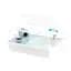 Клітка Ferplast Mini Duna Hamster White для хом`яків - мініатюра 7