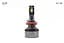 Комплект світлодіодних ламп Sho-Me F4-Pro H11 45W - миниатюра 2