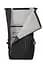 Рюкзак 15,6" Samsonite GLAM-GO BLACK 41,5x29,5x14,5 KR4*09006 - мініатюра 6