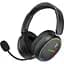 Навушники Hator Phoenix 2 Wireless Hi-Res SyncHUB connection Black (ESH40) - мініатюра 2