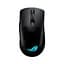 Мишка ASUS ROG Keris Aimpoint Bluetooth/Wireless Black (90MP02V0-BMUA00) - мініатюра 1