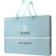 Комплект постільної білизни Soho Boutique євро Сircle Cream (A130089) - мініатюра 3