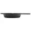 Сковорода Groenberg Hekla Pan 25 cm / 2 L Black (266022) - мініатюра 4