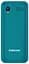 Кнопковий телефон для літніх людей Maxcom MM814 Power Bank Function Type-C зелений - мініатюра 2