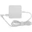 Зарядное устройство для ноутбука OEM Xiaomi 65W usb-c белое - миниатюра 1