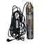 Насос глубинный GrandWater 4SKM100 0,75 кВт H61м с пультом 30412 - миниатюра 2
