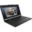 Ноутбук Lenovo ThinkPad P14 Gen 5, Ultra 7 155H, 32GB, 1TB, 14,3K, RTX 500 Ada, Windows 11 Профессиональная - миниатюра 2