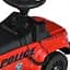 Дитячий електромобіль-машина Bambi Racer M 5844B-3 до 25 кг - мініатюра 2