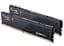 Модуль пам'яті G.Skill DDR5 32Gb (2x16) Flare X5 6000Mhz AMD EXPO/XMP 3.0 (F5-6000J3636F16GX2-FX5) - мініатюра 3