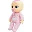 Інтерактивна лялька Cry Babies Newborn Коні 30 см (911284) - мініатюра 5