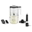 Кухонный комбайн KitchenAid 5KFCB519EAC - миниатюра 5