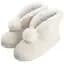Кімнатні капці MBM My Home розмір 40-41 бежеві (SL-06 40-41 BEIGE) - мініатюра 1