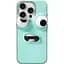 Чехол Demsky Funny face для Apple iPhone 16 Pro (6.3) - миниатюра 1