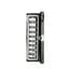 Набір головок торцевих 9 штук TORX E10-E24 1/2" INTERTOOL ET-6014 - мініатюра 1