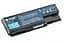 Акумулятор PowerPlant для ноутбуків ACER Aspire 5230 (AS07B41, AR5923LH) 14.8V 5200mAh - мініатюра 1
