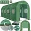 Теплиця-парник Greenhouse 10 м² 400x250 см - мініатюра 3