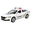 Автомодель Skoda Superb Combi iV поліція - мініатюра 1
