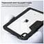 Чохол до планшета BeCover Rugged Origami Transparent Apple iPad 10.9" (2022/2024) / iPad (A16) 2025 11" Black (714966) - мініатюра 6