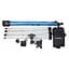 Телескоп KONUS KONUSTART-900B 60/900 EQ2 - миниатюра 5