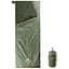 Спальник надлегкий Naturehike Summer LW180 NH21MSD09 правий, (15°C), p-p XL, зелений - мініатюра 1