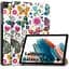 Чохол до планшета BeCover Smart Case Samsung Tab A9 Plus SM-X210/SM-X215/SM-X216 11.0" Butterfly (710312) - мініатюра 4