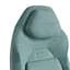 Ігрове крісло HATOR Arc 3 S Velour Turquoise (HTC3443S) - мініатюра 4