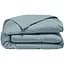 Підковдра полуторна Cosas Сатин Dove Satin 160х220 см (Сатин_Сизый_160P) - мініатюра 1