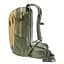 Рюкзак Deuter Compact EXP 14 Caramel (1052-3206121 6209) - мініатюра 7