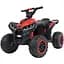 Дитячий електроквадроцикл Bambi Racer M 4959EBLR-3 до 25 кг - мініатюра 1