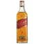 Виски Johnnie Walker Red Label, 40%, 0,5 л - миниатюра 1