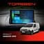 Штатна магнітола Torssen Renault Kangoo 13-FL9 4+64Gb 4G Carplay DSP - мініатюра 2