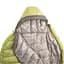 Спальний мішок Kelty Tuck 20 Long Салатовий - мініатюра 7