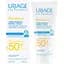 Солнцезащитный минеральный крем Uriage Bariesun SPF50+, 100 мл - миниатюра 1