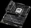 Материнська плата Asus X870E-H ROG Strix Gaming Wi-Fi 7 Socket AM5 (ROG STRIX X870E-H GAMING WIFI7) Б/В - мініатюра 2