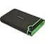 Зовнішній жорсткий диск 2.5" 1TB Transcend (TS1TSJ25M3S) - мініатюра 3