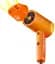 Фэн ShowSee Electric Hair Dryer VC100-A Orange - миниатюра 3